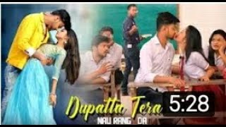 Dupatta Tera Nau Rang Da    Partner   Salman Khan   Govinda   Katrina, Surajit & Shruti   AGR Life