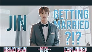HEARTBEAT FROM BTS - EXPLAINED