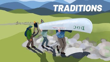 Traditions Vibe @Dartmouth