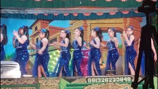 Biyuh bibitan super ketoprak ceplis