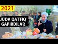 Yangi ma'ruza 2021| Solihon domla juda qattiq gapirdilar!