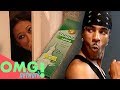 Oh Wow 😳| Real Chance Of Love Uncensored | Comp Episode 11 | OMG Network