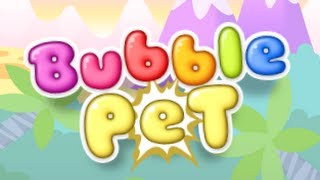 BUBBLE PET Walkthrough screenshot 2