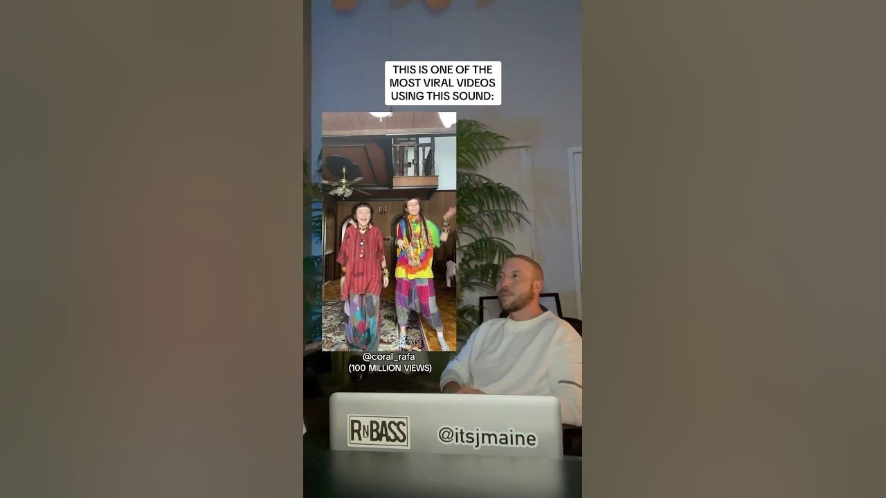 This Is One Of The Most Viral Videos Using The “Praise Jah In The Moonlight” Song #shorts
