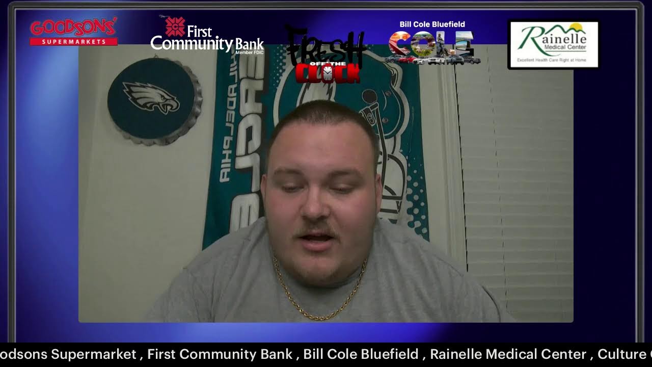 Southern WV & SWVA Football Special!