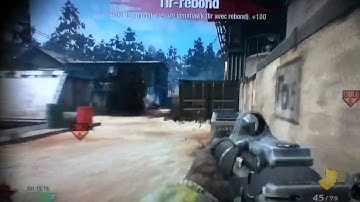 Black Ops double spawn tomahawk across radiation