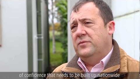 eircom Speeding up Fiber Applications in Ireland