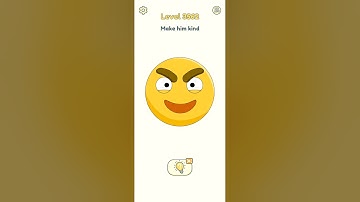 Dop 2 | Level 3562 | Make him kind | Delete one part | ‎@Dop2Gaming1122 | #Dop2 #gaming1122 #viral