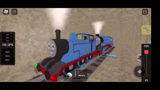 Btwf: How to find the pilot Thomas and Gordon