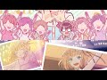 天月 -あまつき- live 月曜日の憂鬱 &amp; ┗ ∵ ┓ エンジェルに花束を @amatsuki-official