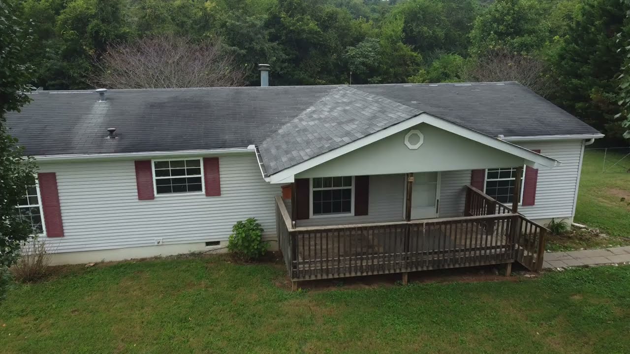 938 Cloyds Church Rd Greenback, TN YouTube