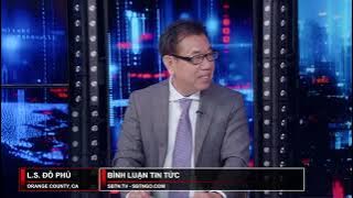 Nếu thua kiện bà Nguyễn Phương Hằng, bị đơn sẽ không được khai phá sản để tránh bồi thường