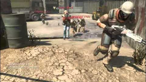 Black Ops: AMAZING DOUBLE RANDOM TOMAHAWK!