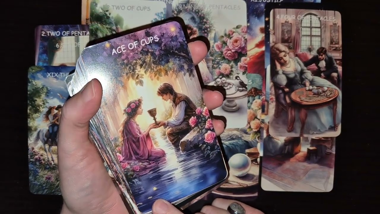 Ni har kommit ännu närmare varandra i motgångar som visat sig - Nu väntar ett stort steg❤️