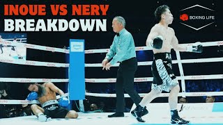 Inoue vs Nery | Post Fight Reaction | Destruction in the Dome 🏟️🇯🇵