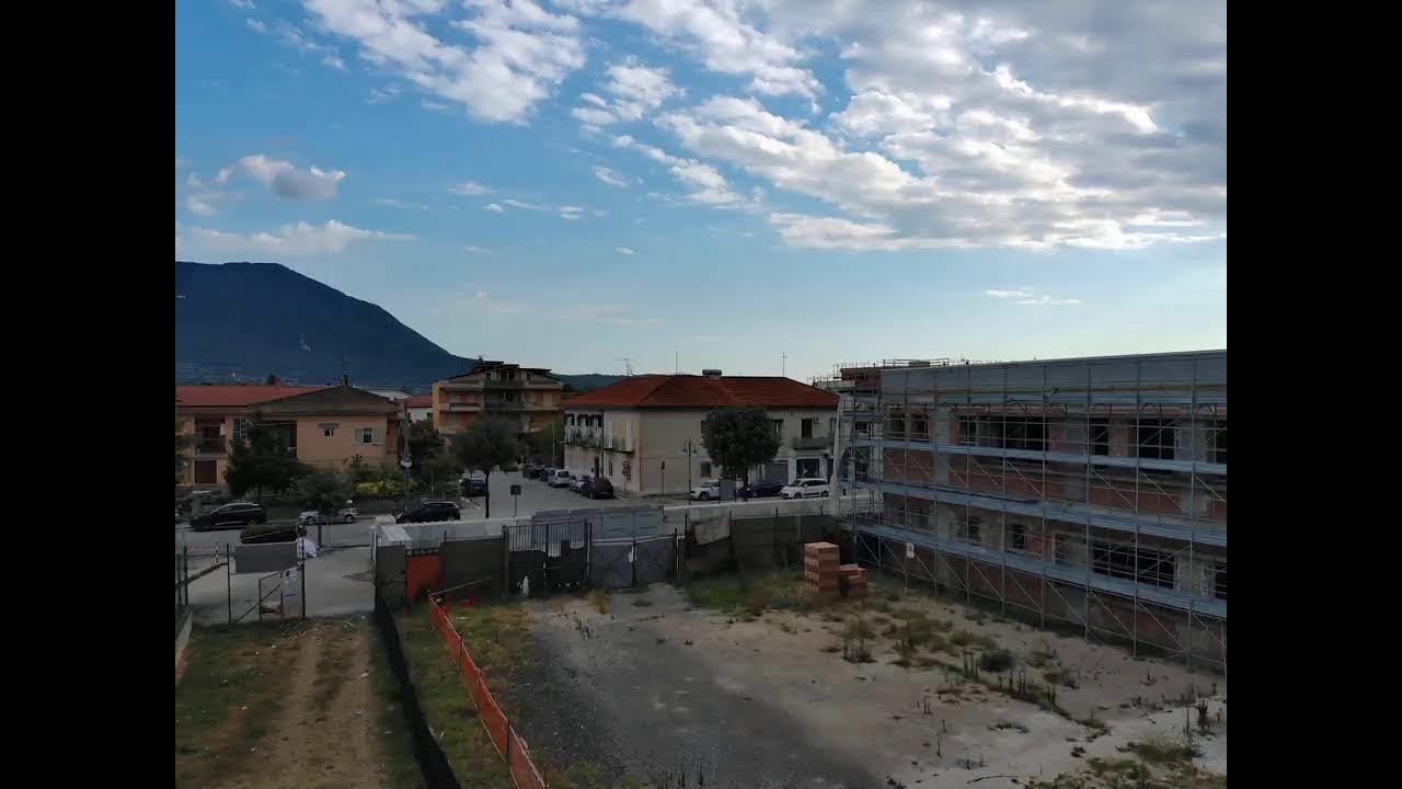 Live streaming di Protezione Civile Telesia