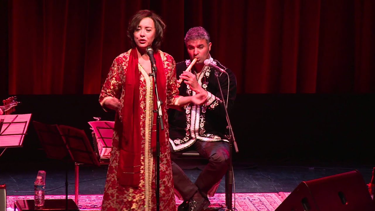 Musiques - Bonheur soufi