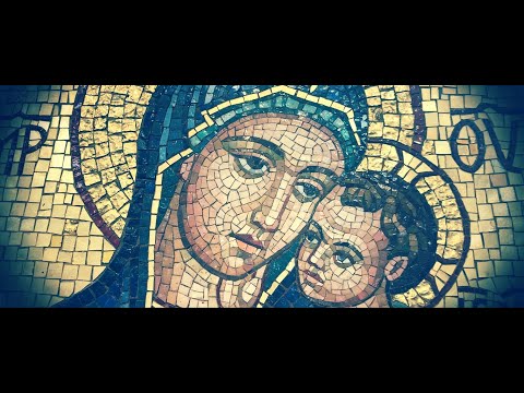 Video: Kapistahan Ng Pamamagitan Ng Pinakabanal Na Theotokos: Kasaysayan At Modernidad