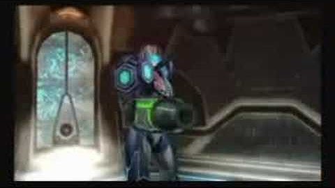 Metroid Prime 3 Corruption GT Review