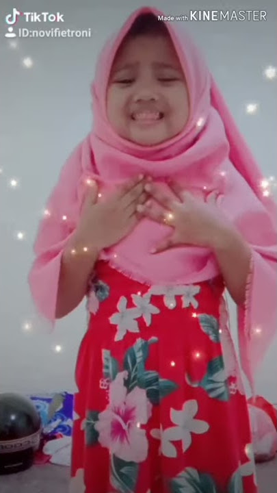 Tik tok - Berbeda kasta