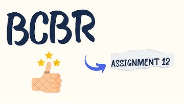 Basic Course in Biomedical Research BCBR MCQs with Answers Assignment 12