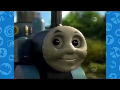 Thomas & Friends Season 8-16 Welcome to the Island of Sodor