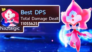 Definitive Sherro F2P Guide~Aniimo