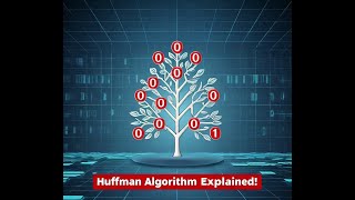 Huffman Algorithm | #EDU_MIND_OFFICIAL