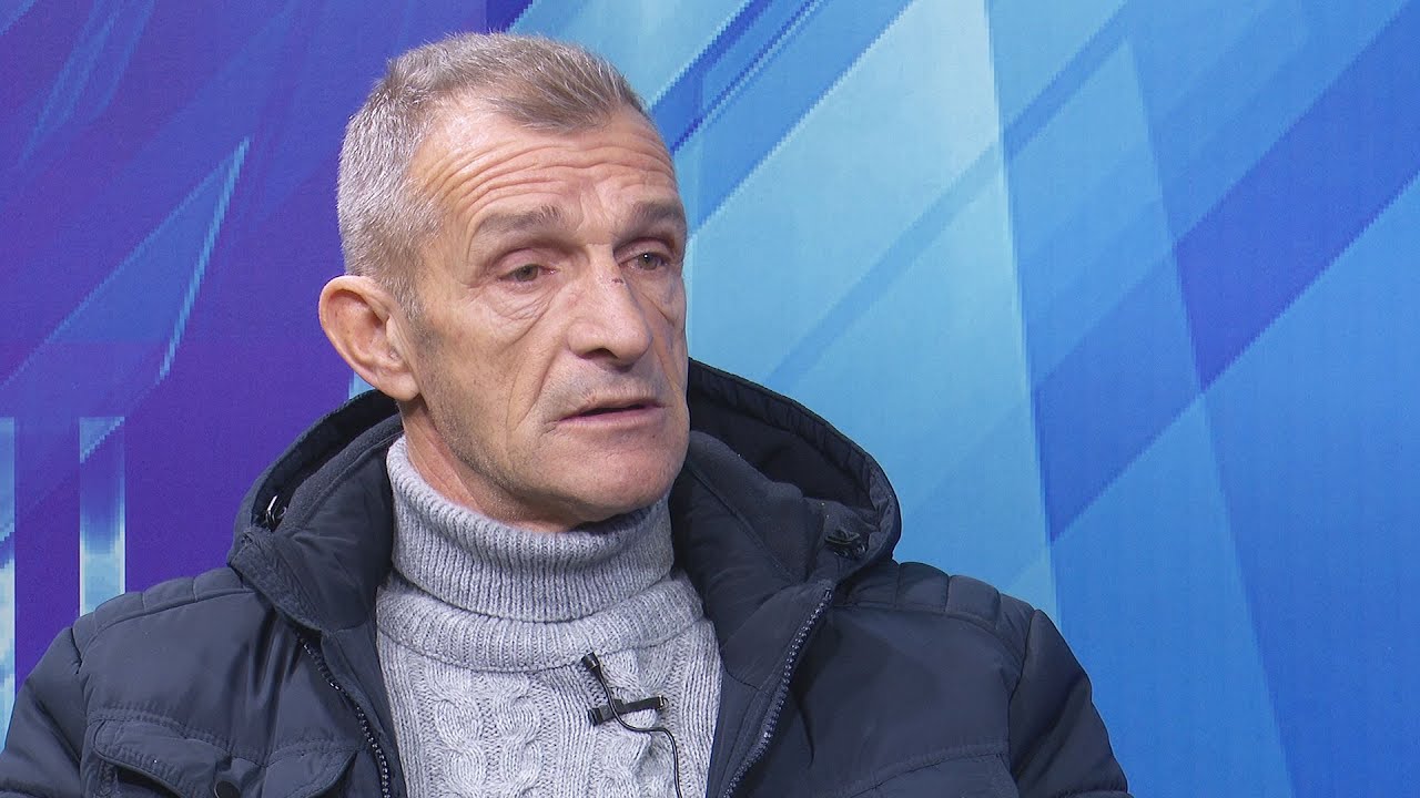 Ratko Mladić DIREKTNO na IGMANU komandovao - Ferzo Goran