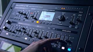 Behringer Deepmind 12D - Sequence One