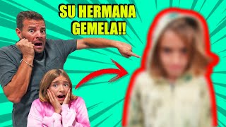 GISELE TIENE UNA HERMANA GEMELA Itarte vlogs