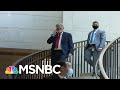 Trump Refused To Call Off Rioters During Kevin McCarthy Phone Call On Jan. 6 | All In | MSNBC