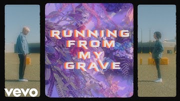 Gamblers - Running From My Grave (Official Video)