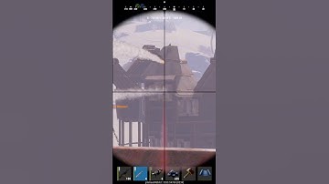 13 vs 4 raid defense in Rust! 🤣 #rust #gaming #cool #fyp #viral #funny #raid  #relatable #shorts