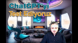 İnanılmaz bir keşif: ChatGPT'yi sizin için test ettim screenshot 2