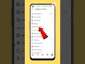 How to Hide Story on Instagram 2025 || Instagram story hide kaise kare ? #shorts