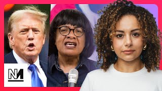 Diane Abbott Free To Stand For Labour, Trump Found Guilty At Hush Money Trial | #NovaraLIVE