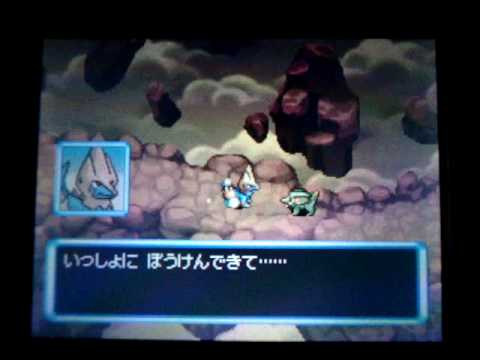 ポケモン不思議のダンジョン 空の探検隊を自分向けに改造してみた １ Youtube