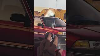 1989 Toyota Corolla ae92 1989 Toyota Corolla ae92