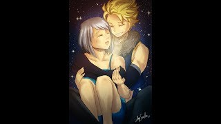 fairy tail Sting x Yukino only you