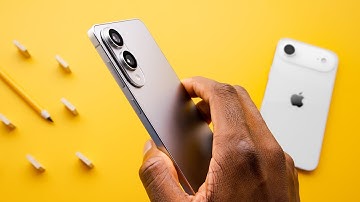 Galaxy S25 Edge and the Thin Phone Problem