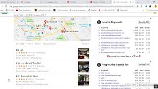 Best Vietnamese Restaurant in San Jose