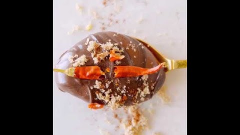 HOT CHOCOLATE SPOONS