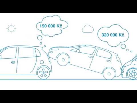 Video: Pokryje pojištění auta odcizené věci?