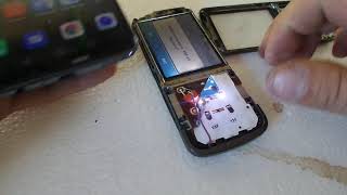 как сделать GSM прослушку из старого мобильного телефона - джсм няня