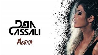 Deia Cassali - Aceita (EP Imperecível)