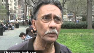 Occupy Movement Seeks Renewed Physical Presence