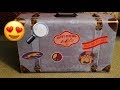 Egypt Station Traveller's Edition Unboxing (Paul McCartney)