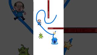 home Rush draw puzzle game🍷🗿#shortsfeed #viralshorts #gamingytshorts