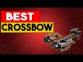 15 BEST CROSSBOWS OF 2021